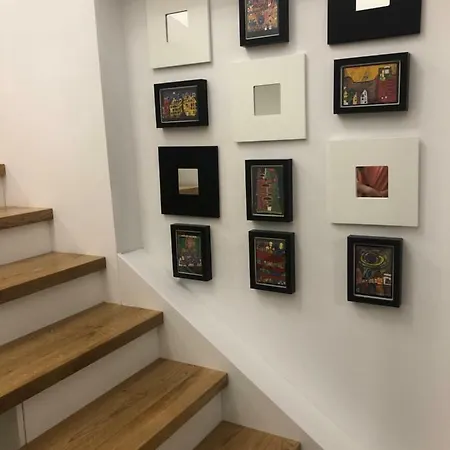 Casa Ax Διαμέρισμα Μαριμπόρ